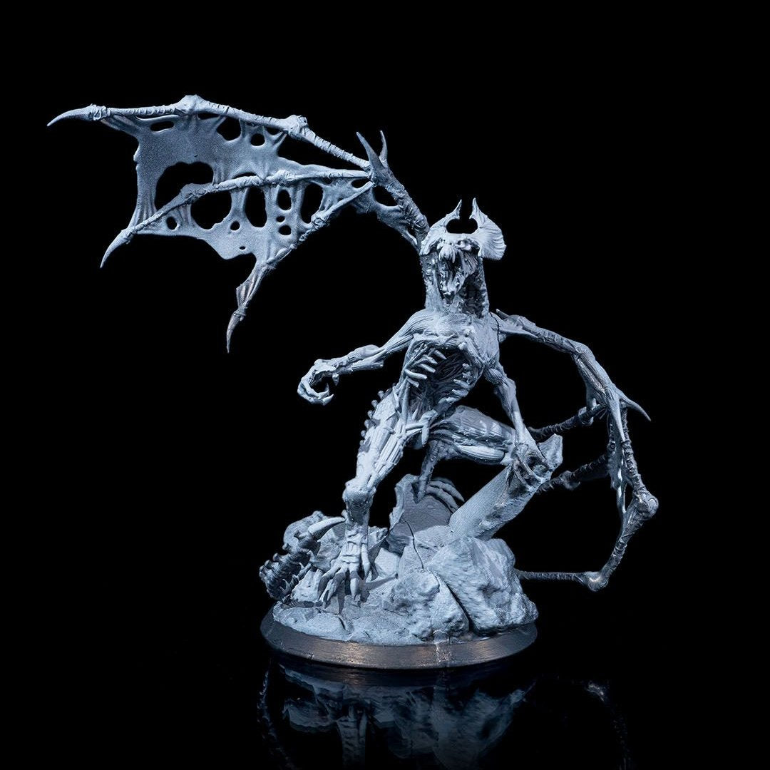 Dracolich