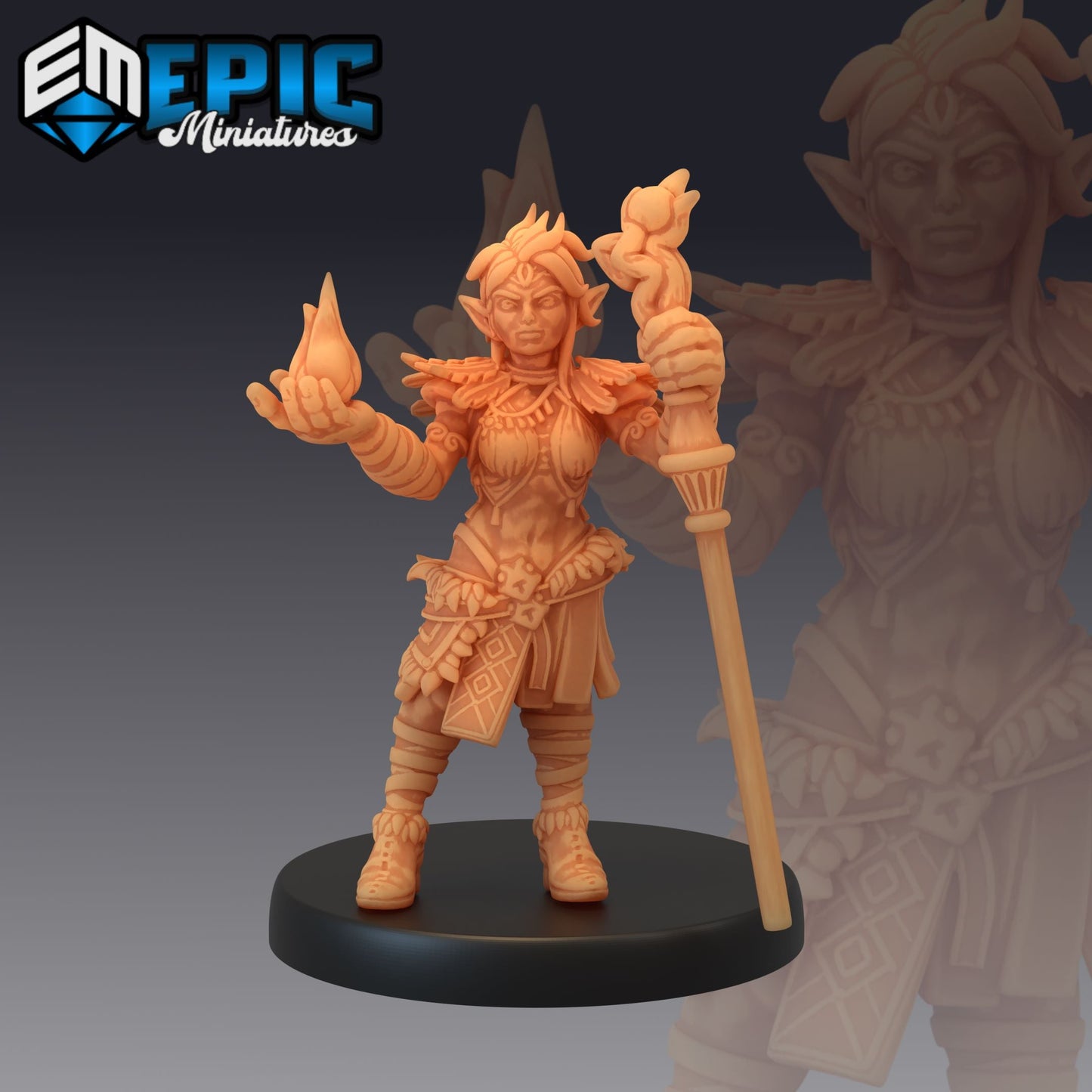 Elves