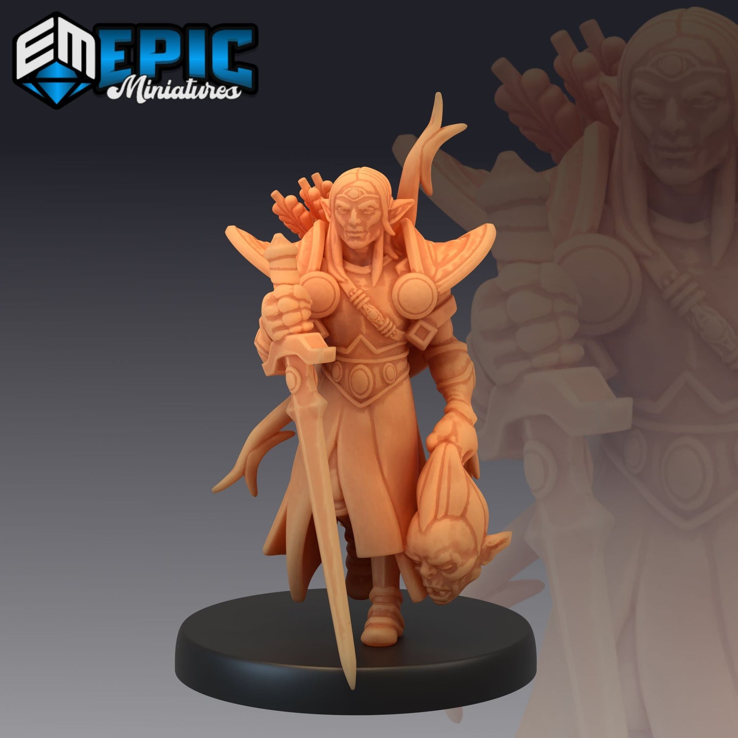 Elves