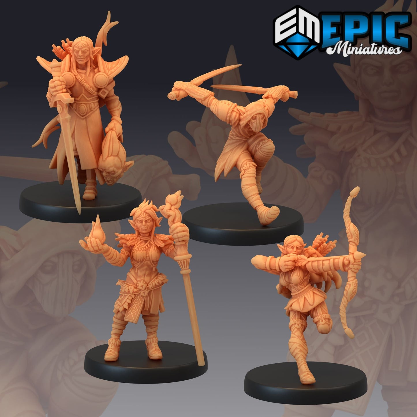 Elves