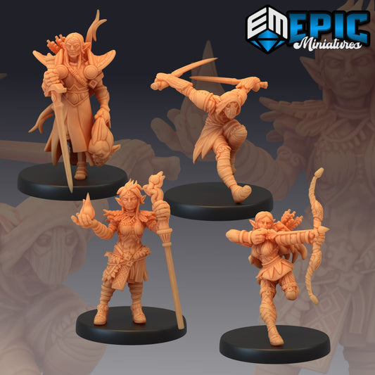 Elves