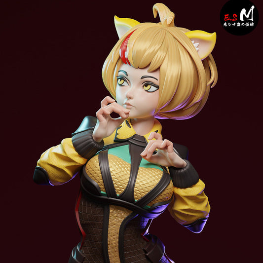 Zhu Baije - Black Myth - 1:6