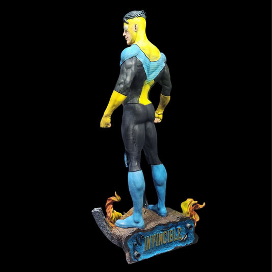 Invincible - Skybound Comics - 1:6 Scale