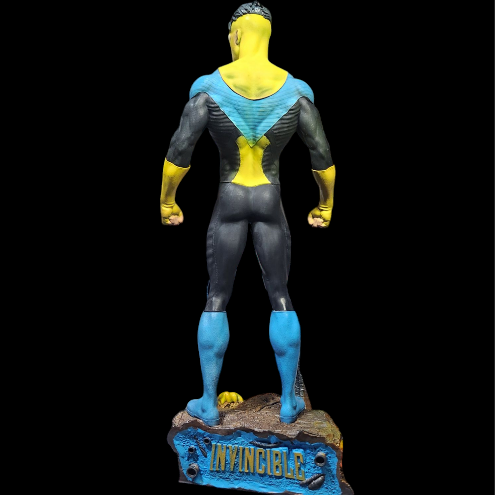 Invincible - Skybound Comics - 1:6 Scale