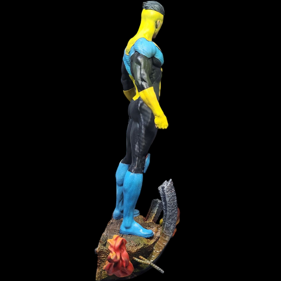Invincible - Skybound Comics - 1:6 Scale
