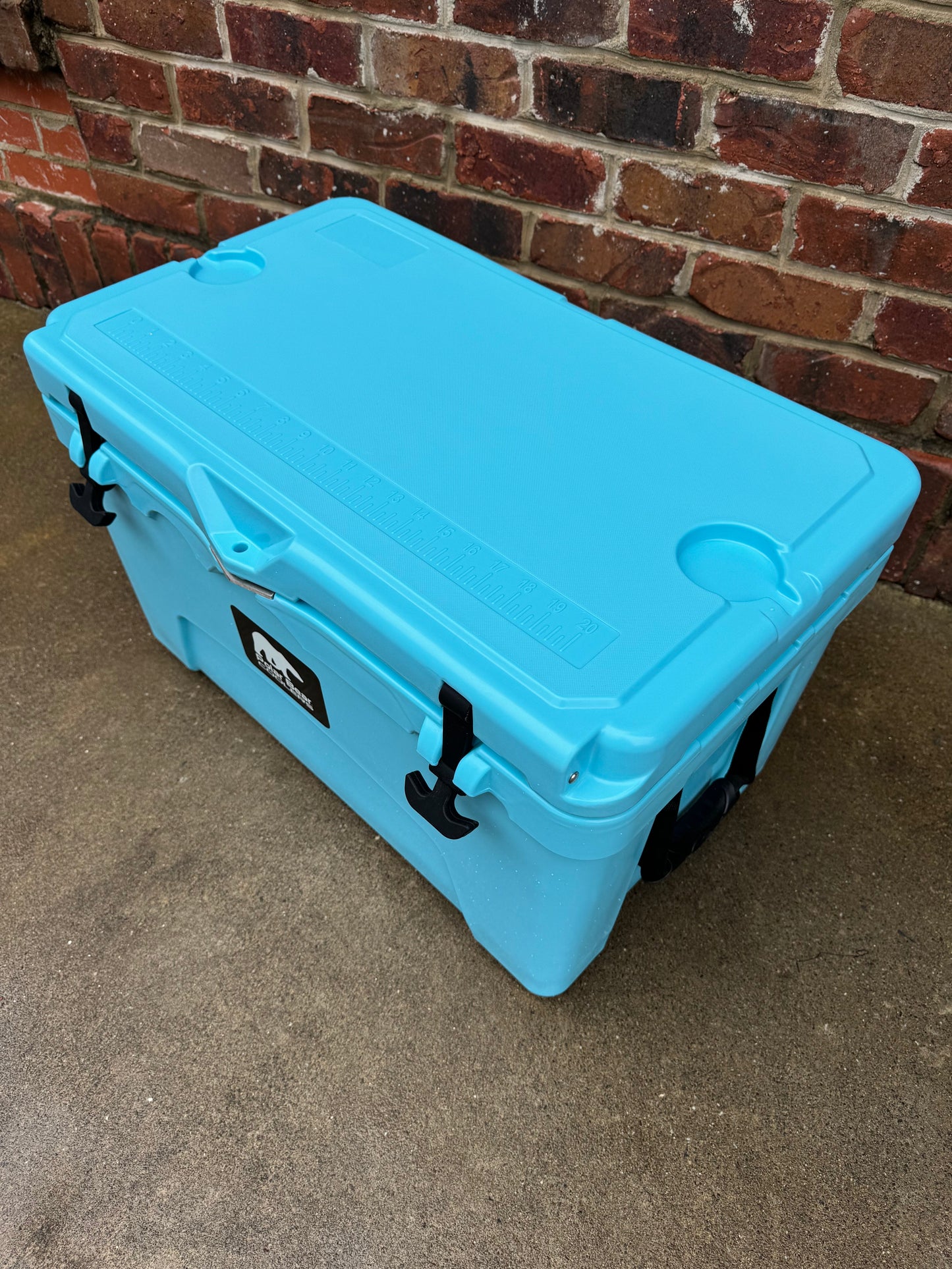 Polar Bear 45 Hard Coolers