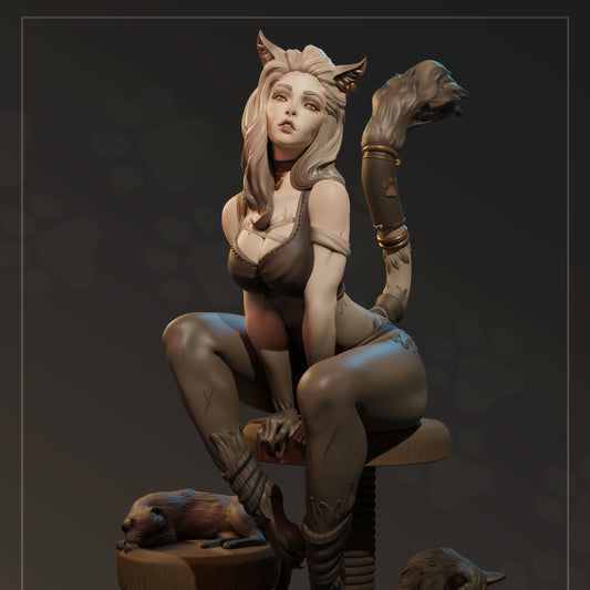 Kitty