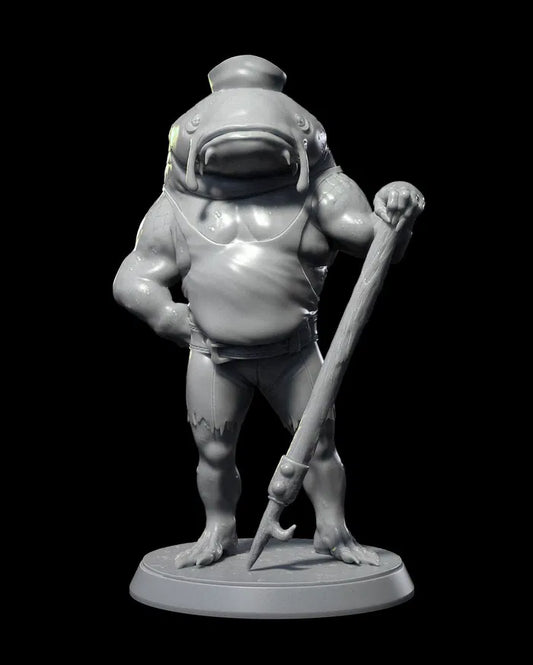 Kuo-Toa