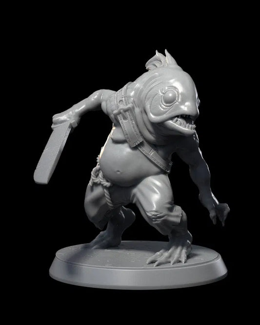 Kuo-Toa