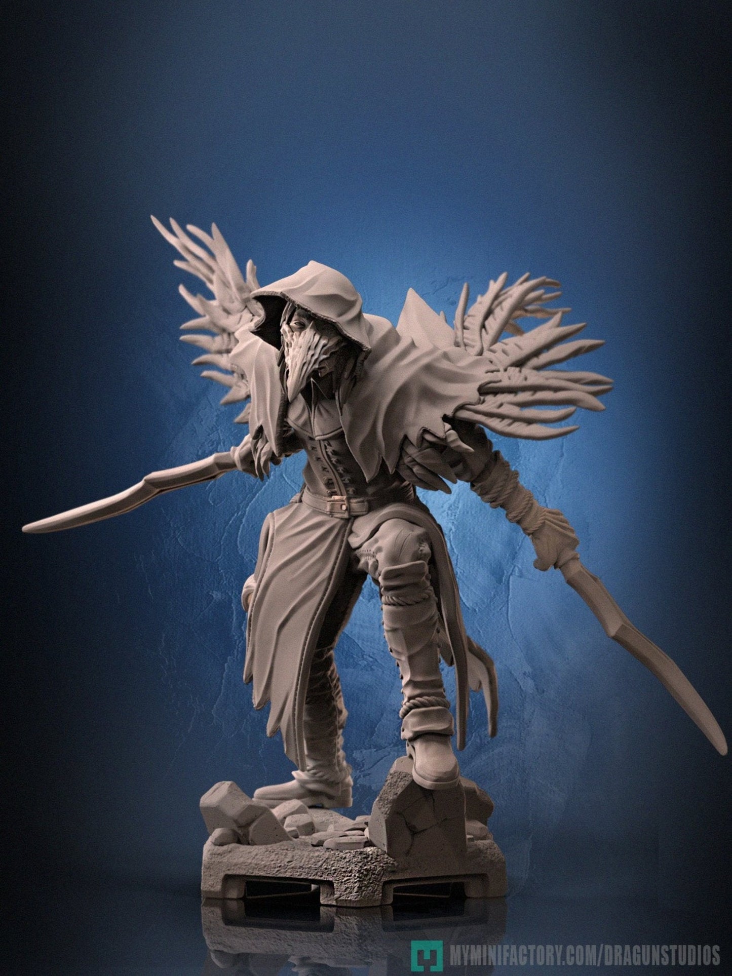 Law-II (Crow Set)