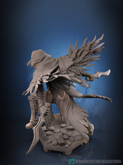 Law-II (Crow Set)