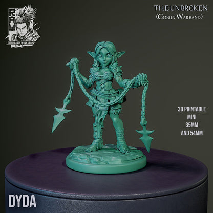 Goblin Dyda