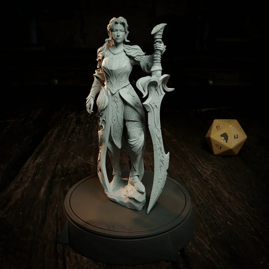 Melagriel