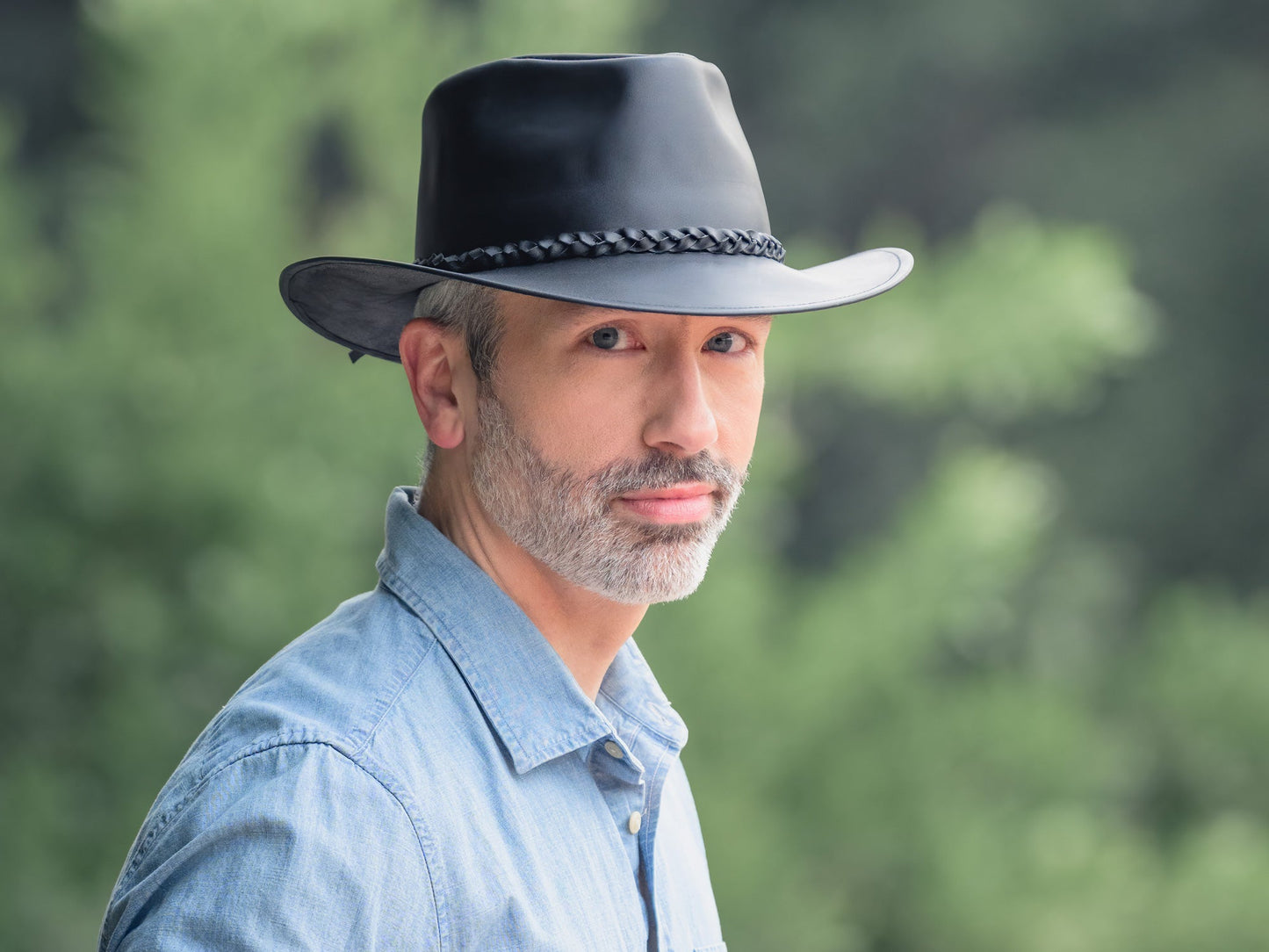 Melbourne Genuine Leather