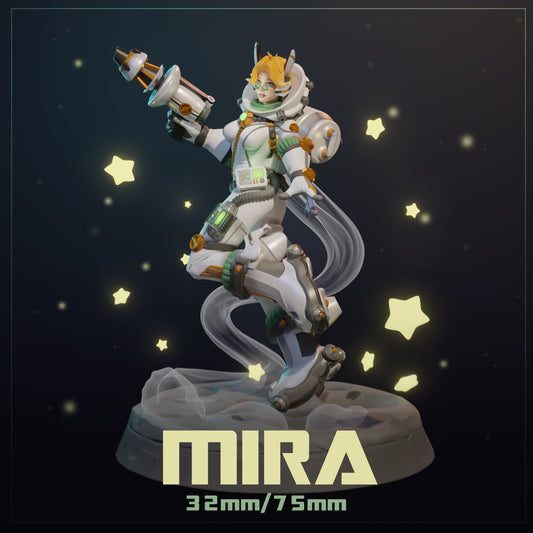 Mira