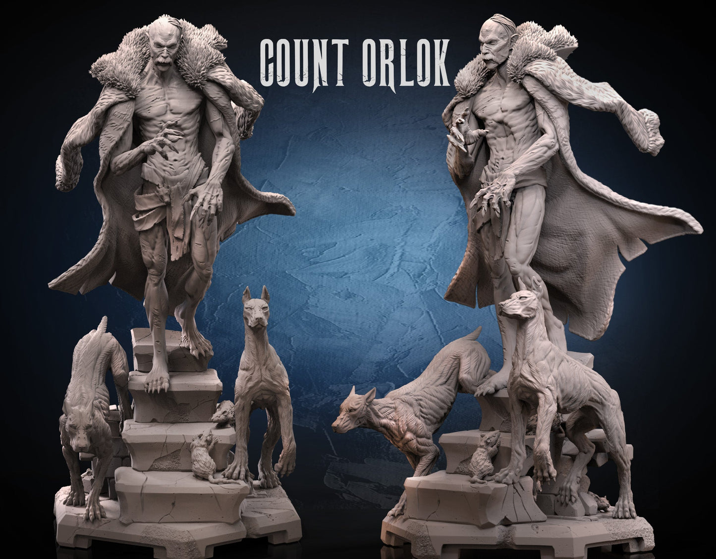 Count Orlok