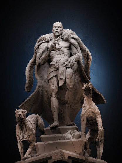 Count Orlok