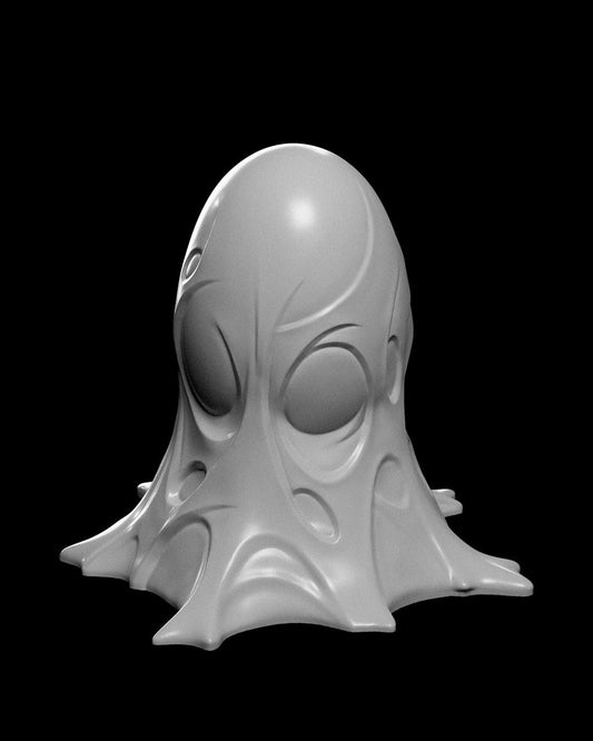 Night Blade - Underdark and Spider/Drider Scatter & Props