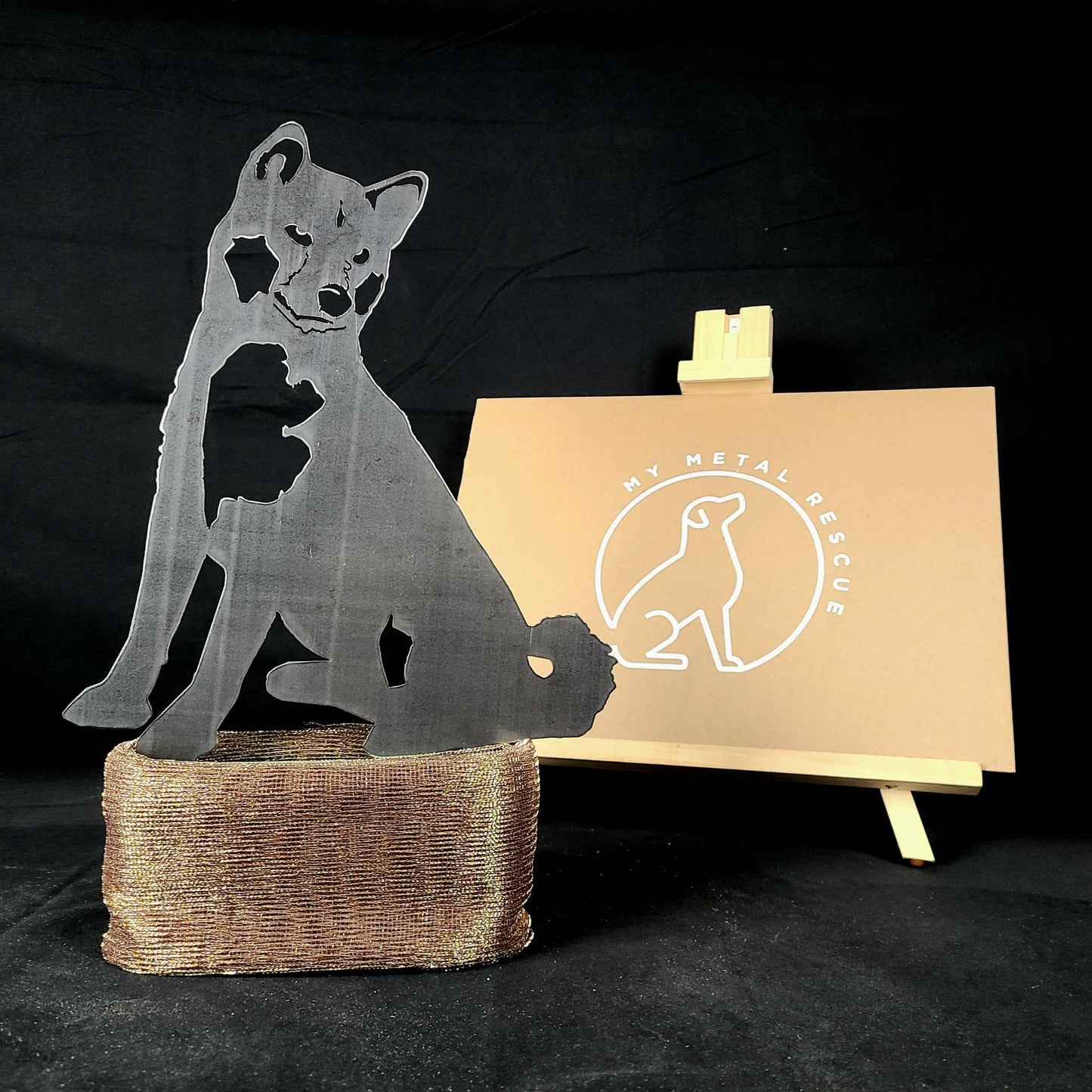 Shiba Inu