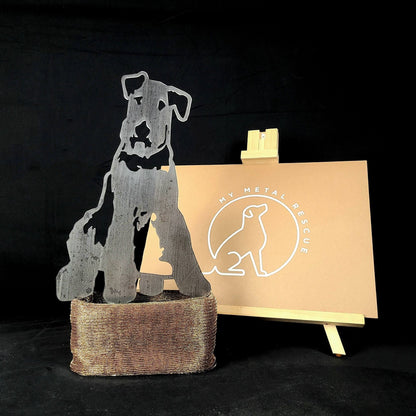 Airedale Terrier