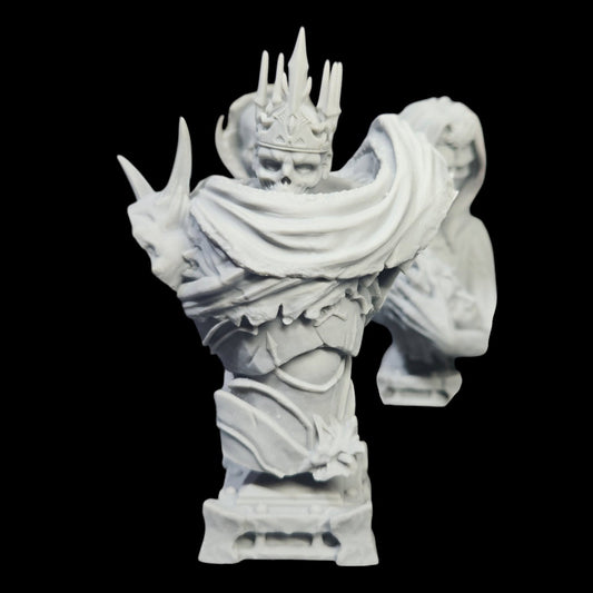 Once Dead King