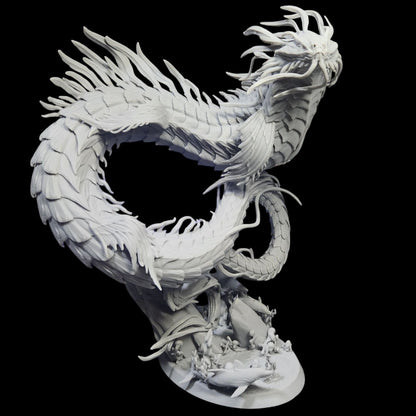 Sea Serpent