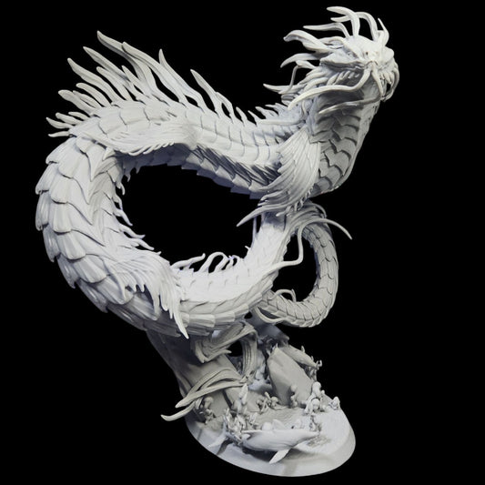Sea Serpent