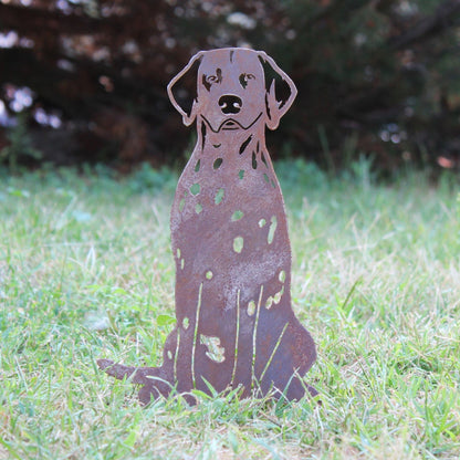 Dalmatian