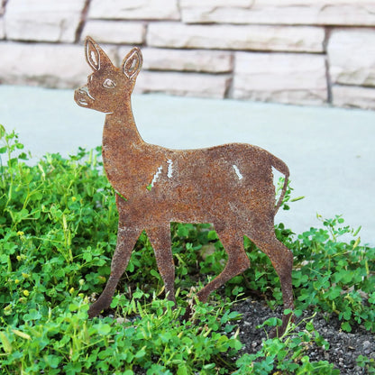 Deer - Doe