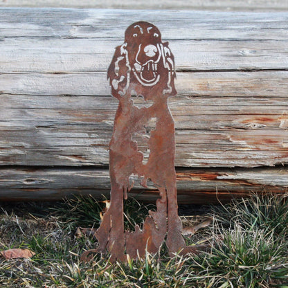 Irish Setter