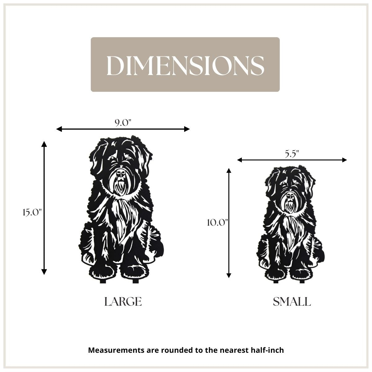 Bouvier Des Flandres