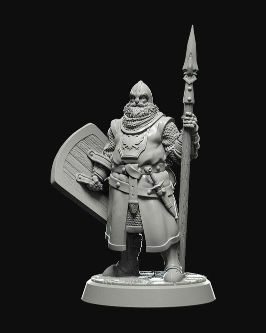 Town Guards