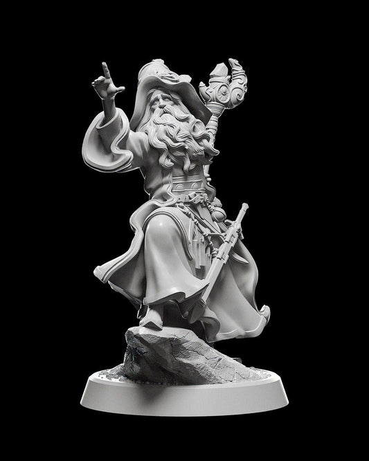 Uldor Neredras
