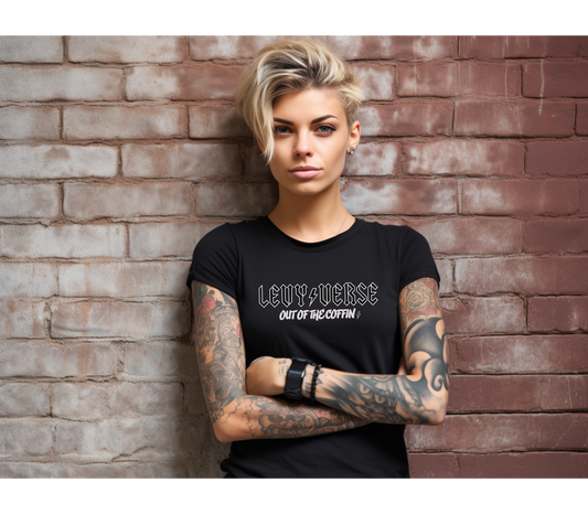 LevyVerse Out Of The Coffin