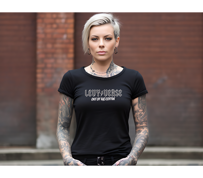 LevyVerse Out Of The Coffin