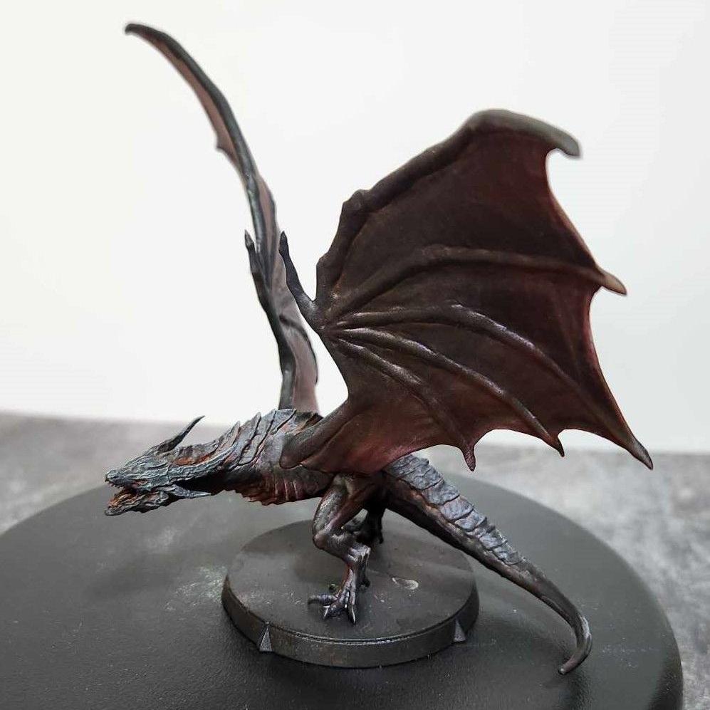 Dragons