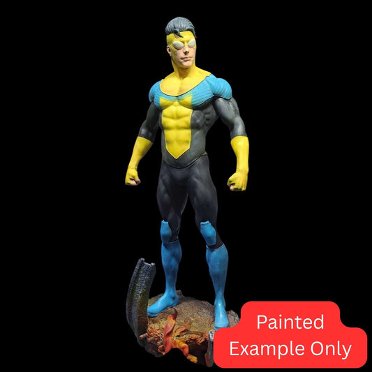 Invincible - Skybound Comics - 1:6 Scale