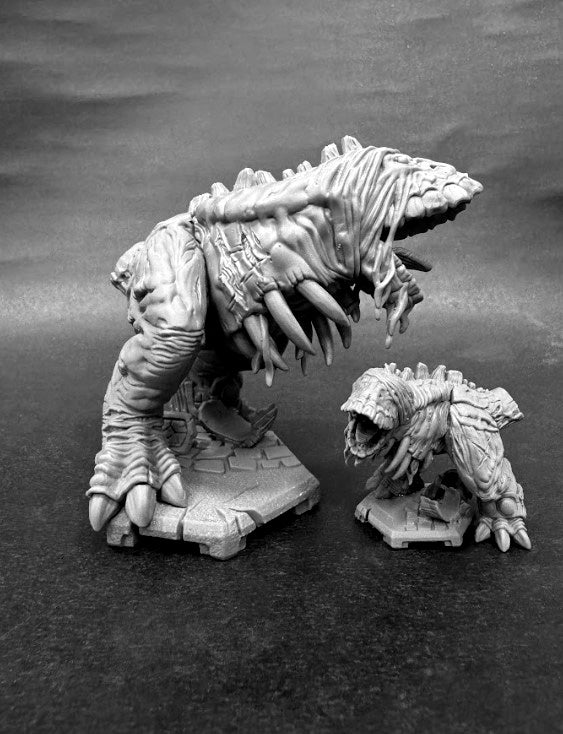 Gergoth