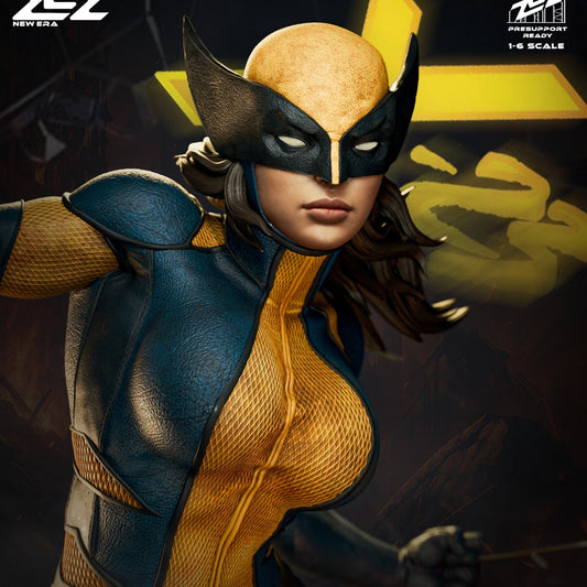 X-23 - Marvel Comics - 1:6 Scale, Bust