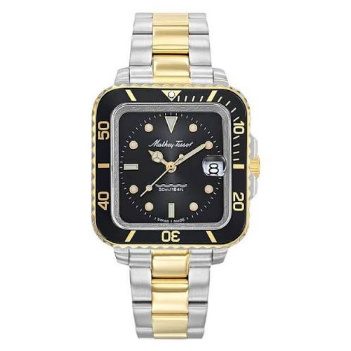 Mathey Tissot Women's Vintage