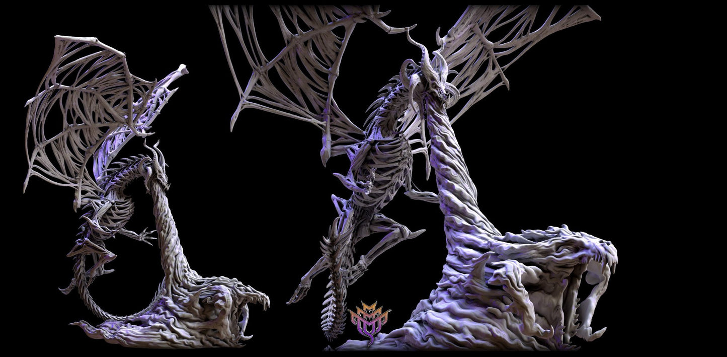 Dracolich