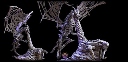 Dracolich