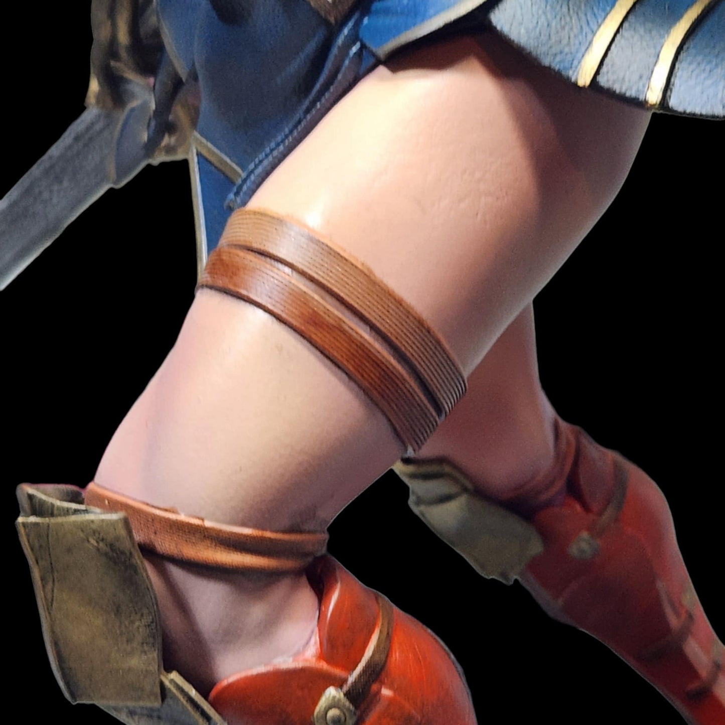 Wonder Woman - DC Comics - 1:4 Scale