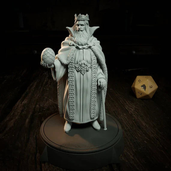 King Melian