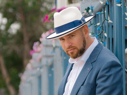 Kellan Panama Panama