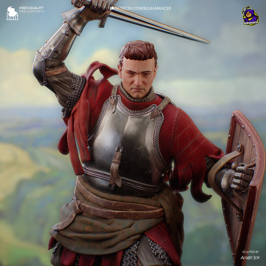 Henry - Kingdom Come: Deliverance