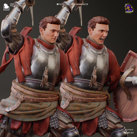 Henry - Kingdom Come: Deliverance