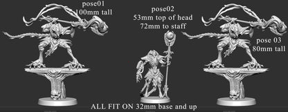 NecroMech Masterminds