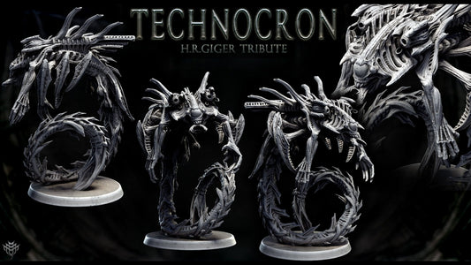 Neomorph Gliders