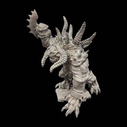 Demon Guardian